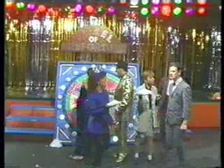 UK comedy show,  Noel's House Party