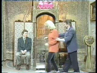 UK comedy show,  Noel's House Party