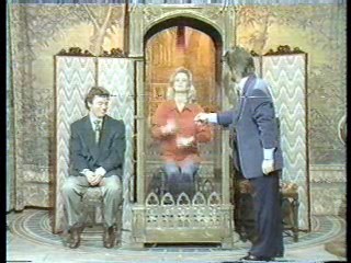 UK comedy show,  Noel's House Party