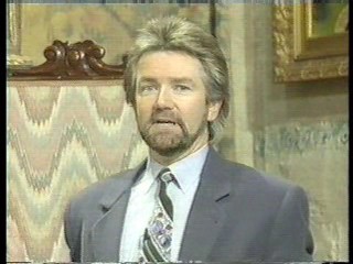 UK comedy show,  Noel's House Party