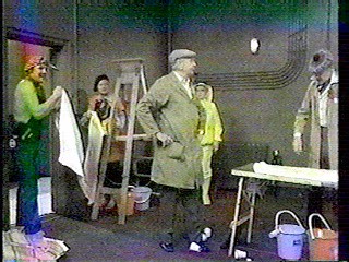 Are You Being Served