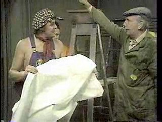 Are You Being Served