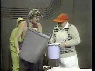 Are You Being Served