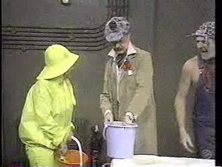 Are You Being Served