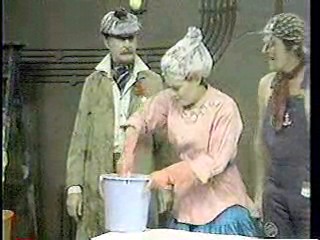 Are You Being Served