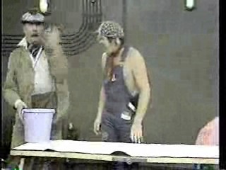 Are You Being Served