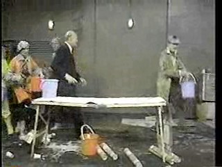 Are You Being Served