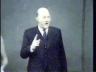 Are You Being Served