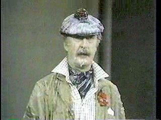 Are You Being Served