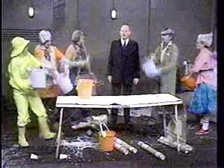 Are You Being Served