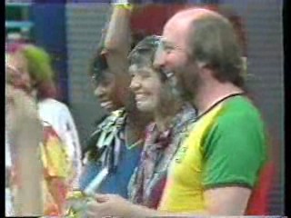 How Dare You (2),  Are You Being Served,  Crackerjack