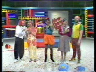 How Dare You (2),  Are You Being Served,  Crackerjack