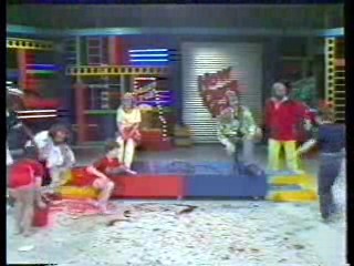 How Dare You (2),  Are You Being Served,  Crackerjack