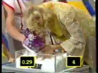 How Dare You (2),  Are You Being Served,  Crackerjack