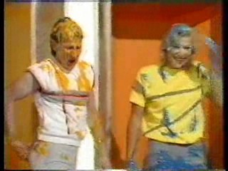 How Dare You (2),  Are You Being Served,  Crackerjack