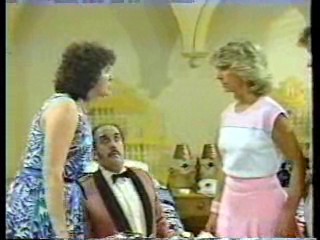 UK comedy show,   The Krankies