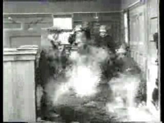 UK comedy show,   The Krankies