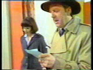 How Dare You (2),  UK comedy show