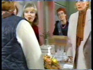 How Dare You (2),  UK comedy show