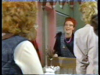 How Dare You (2),  UK comedy show