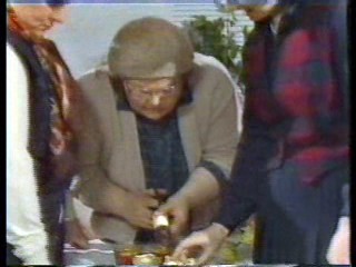 How Dare You (2),  UK comedy show