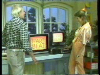 How Dare You (2),  UK comedy show