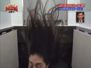 Japanese Elevator Prank 1