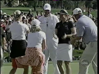 Nabisco Golf LPGA