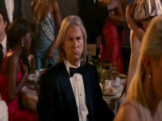 How to Lose Friends & Alienate People