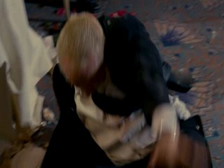 How to Lose Friends & Alienate People