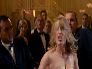 How to Lose Friends & Alienate People