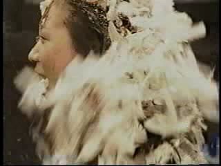 K!dnapped - Tar and Feathers