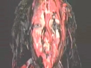 Beautiful To Me - paint