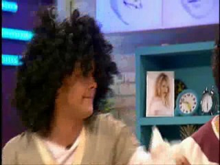 Holly & Steven's Saturday Showdown - GungenGroove