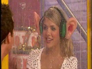 Holly & Steven's Saturday Showdown - GungenGroove