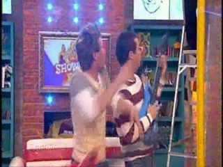 Holly & Steven's Saturday Showdown - GungenGroove