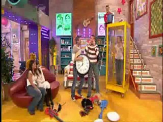 Holly & Steven's Saturday Showdown - GungenGroove