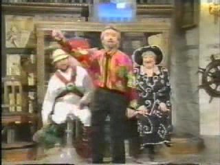 NHP - Pearly Queen gunged