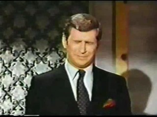 Marlo Thomas pied in  'That Girl'