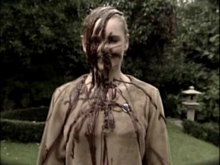 Zoe Salmon chocolated