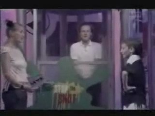 Stop The Snot/Blue Peter Gungings