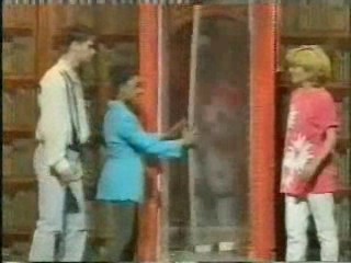 Stop The Snot/Blue Peter Gungings