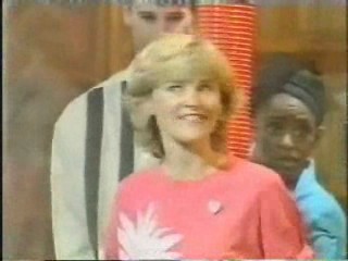 Stop The Snot/Blue Peter Gungings