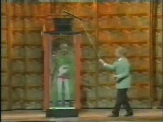 Stop The Snot/Blue Peter Gungings