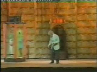 Stop The Snot/Blue Peter Gungings