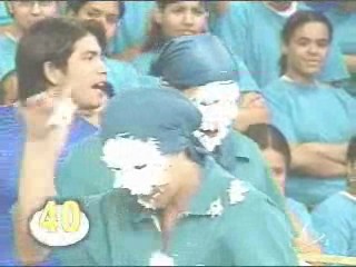 Mega Match Pies - 4 scenes