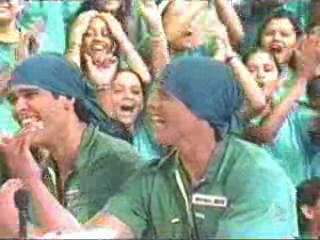 Mega Match Pies - 4 scenes