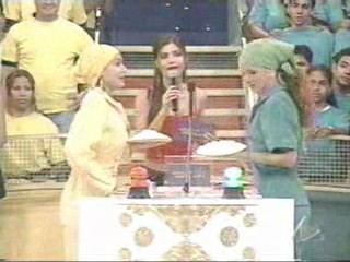 Mega Match Pies - 4 scenes