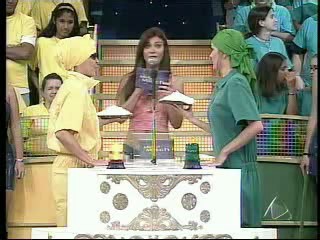 Mega Match Pies - 6 scenes