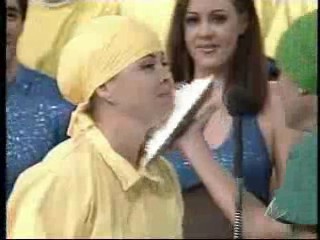 Mega Match Pies - 6 scenes